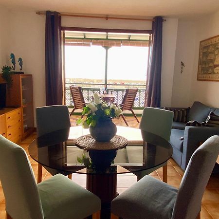 Traditional Canarian Home With Fantastic View Santiago del Teide Extérieur photo