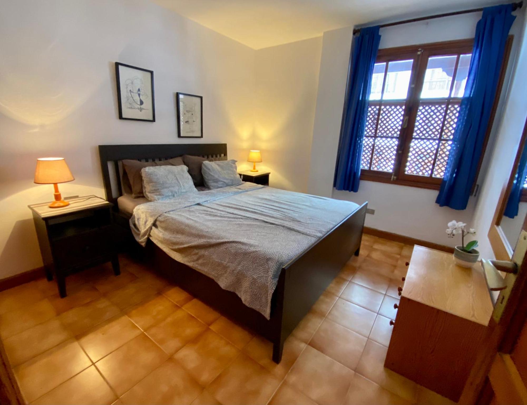 Traditional Canarian Home With Fantastic View Santiago del Teide Extérieur photo