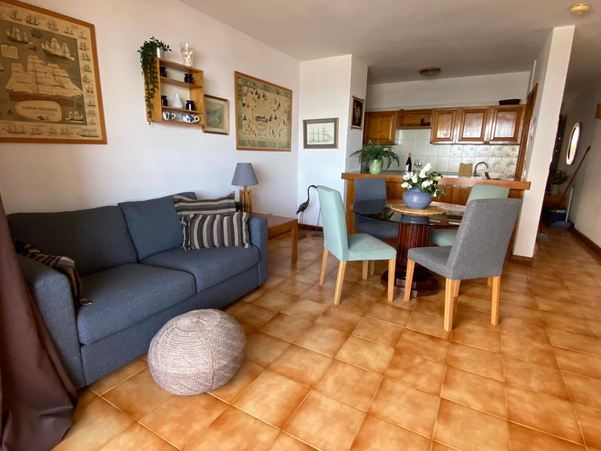 Traditional Canarian Home With Fantastic View Santiago del Teide Extérieur photo