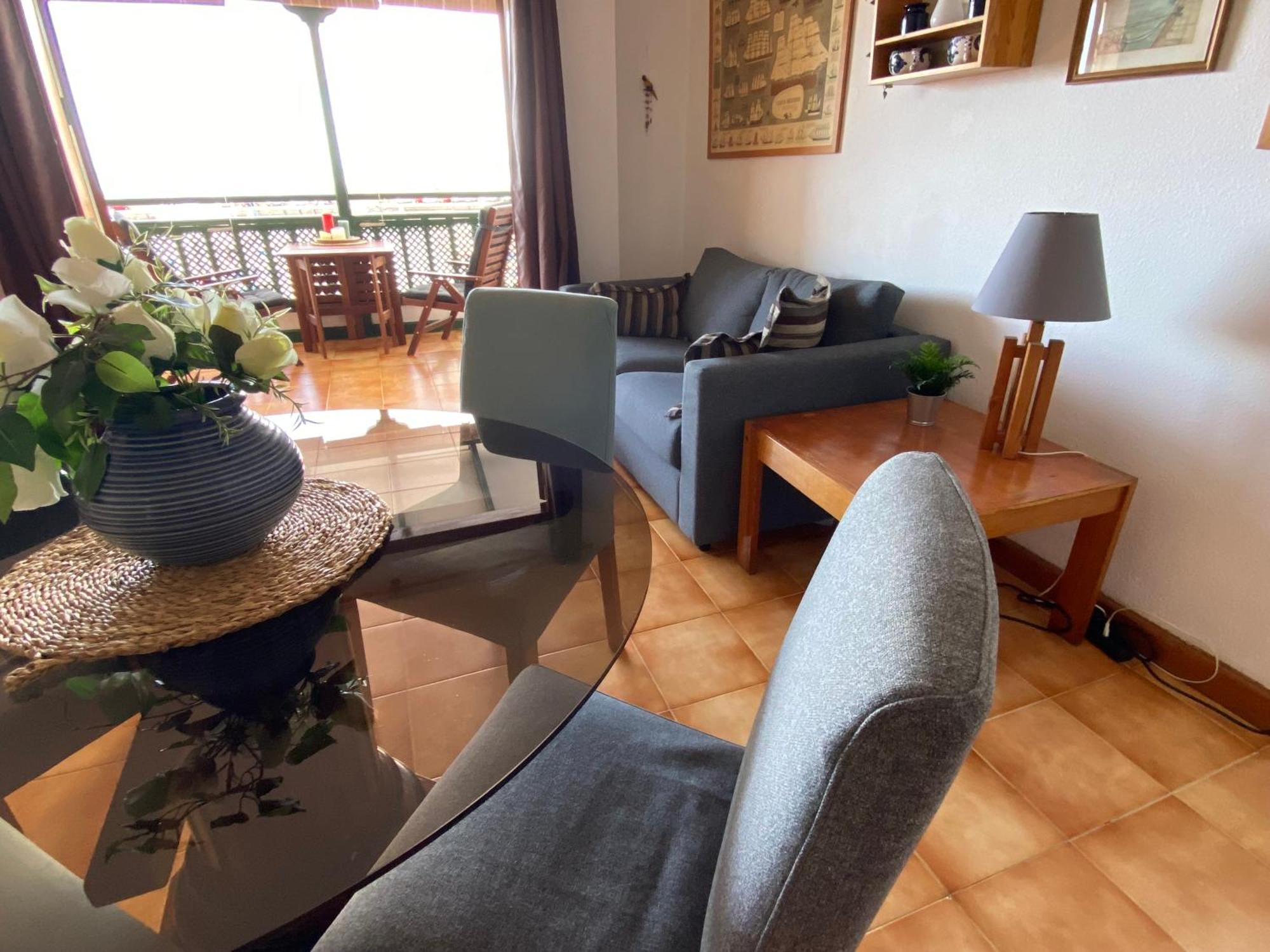 Traditional Canarian Home With Fantastic View Santiago del Teide Extérieur photo